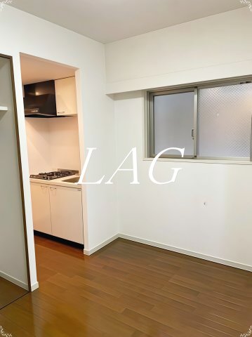 居室・リビング　洋室のお部屋です。