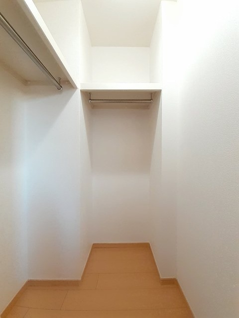 収納　図面と現状に相違がある場合には現状を優先