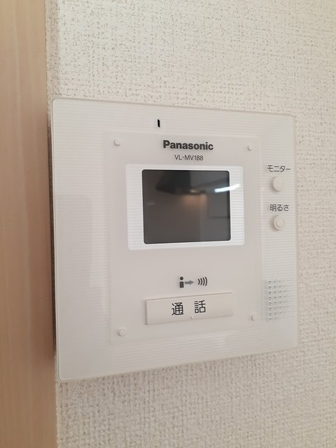 セキュリティ　図面と現状に相違がある場合には現状を優先