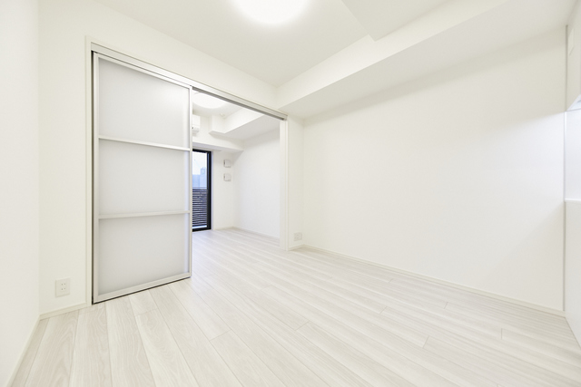 その他　※写真は同タイプ住戸です。