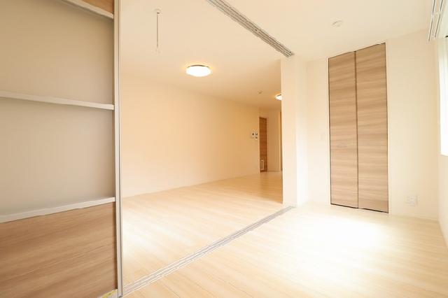 その他部屋・スペース　洋室4.5帖