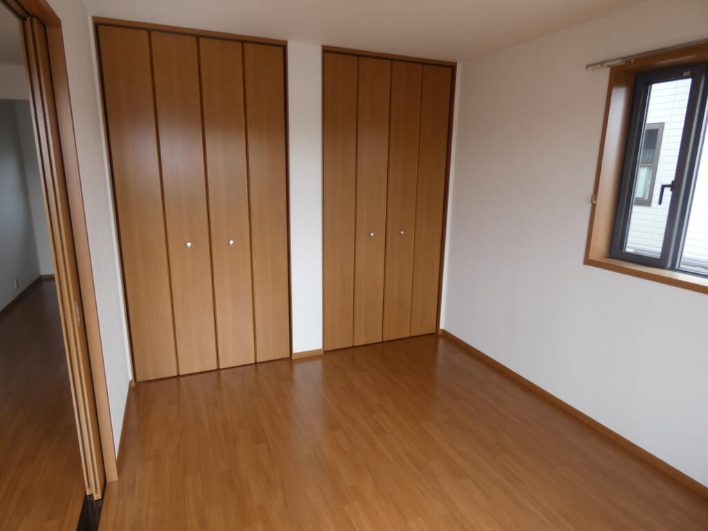 その他部屋・スペース　洋室6.3帖
