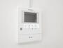 セキュリティ　ＴＶ付きモニターホン