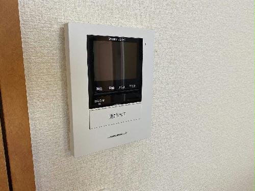 セキュリティ　設備・使用は号室により異なる為、現況を優先致します。