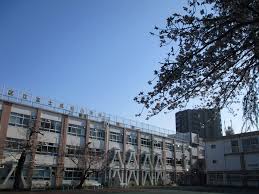 小学校　豊島区立富士見台小学校（小学校）まで488m