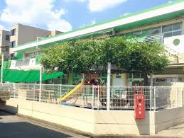 幼稚園・保育園　南長崎第二保育園（幼稚園・保育園）まで182m