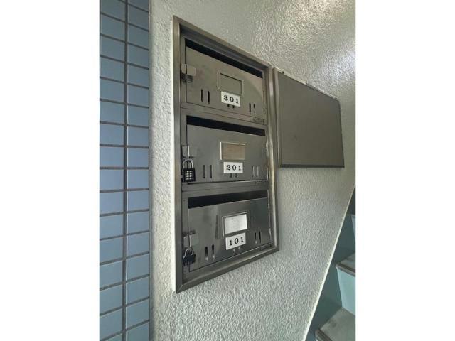 その他共有部分　建物設備