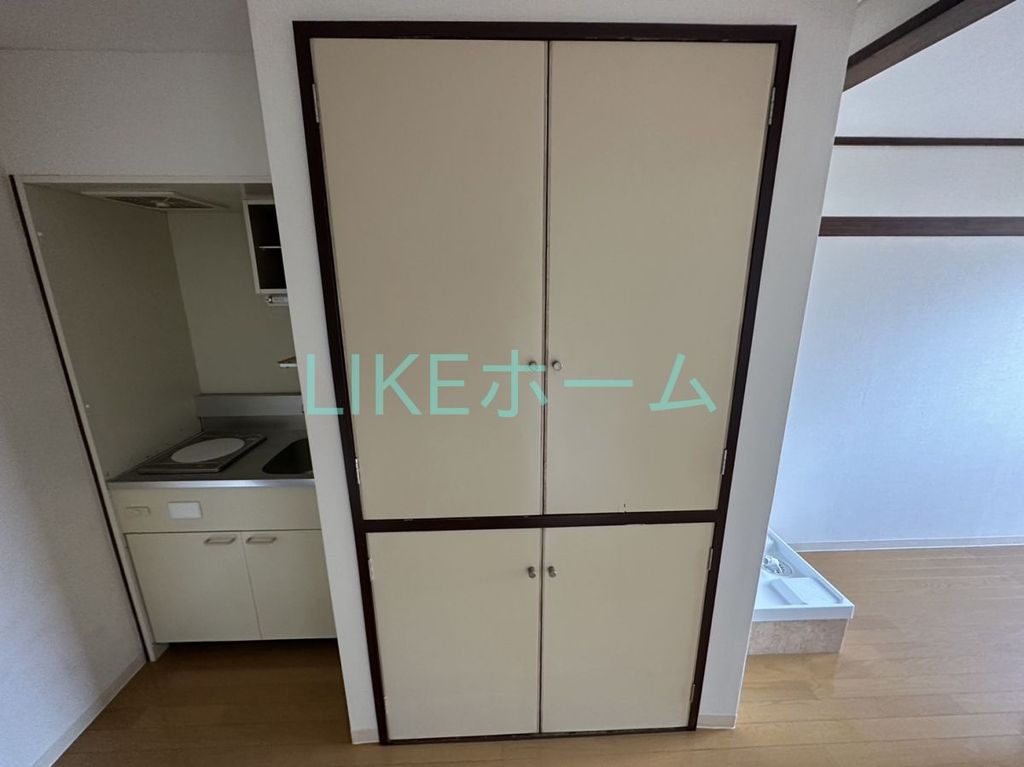 収納　収納