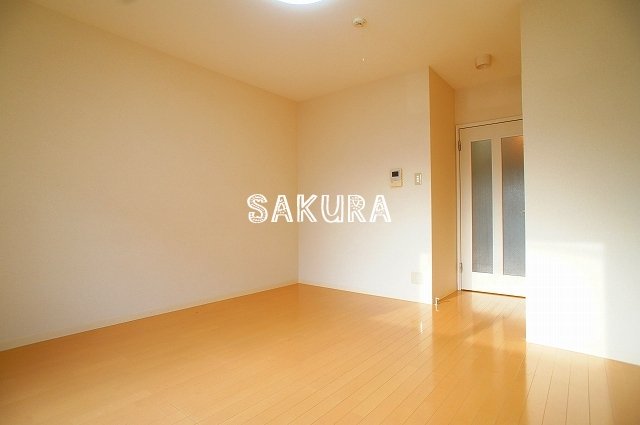 その他部屋・スペース　家具を配置しやすい人気の間取りです♪