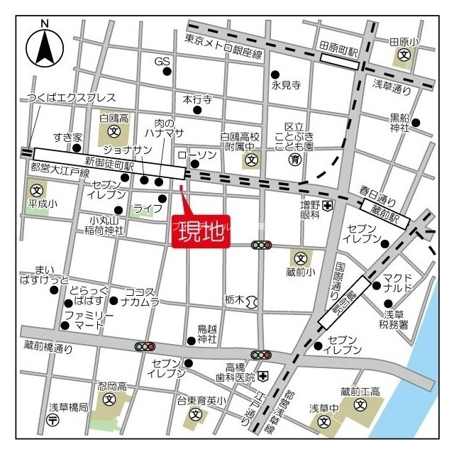 その他　★《見学予約受付中》初期安キャンペーン実施中★