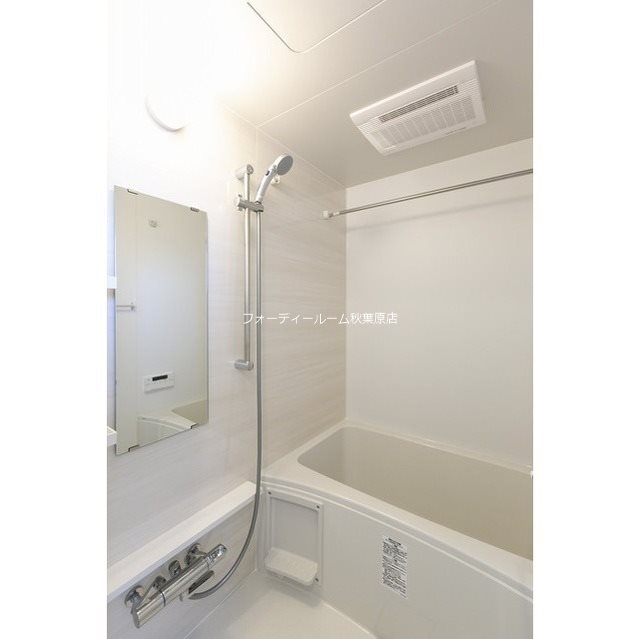 バス・シャワールーム　★《見学予約受付中》初期安キャンペーン実施中★