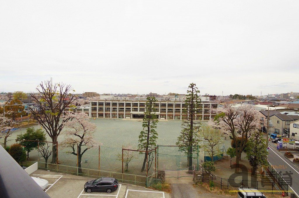 眺望　※同仕様写真です