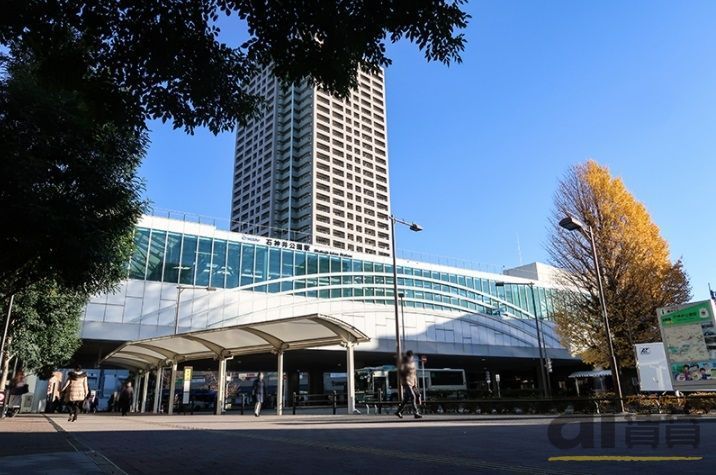 その他　石神井公園駅(西武 池袋線)（その他）まで1210m