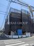 加茂宮駅より徒歩10分 2階 新築の賃貸物件