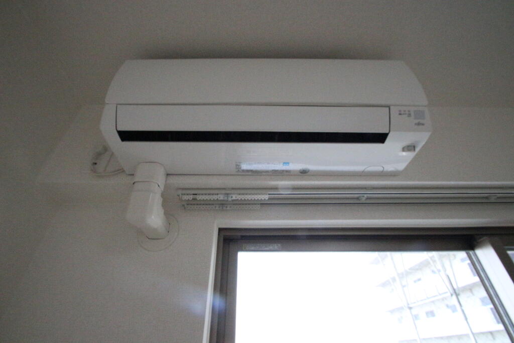 その他設備　同建物別号室