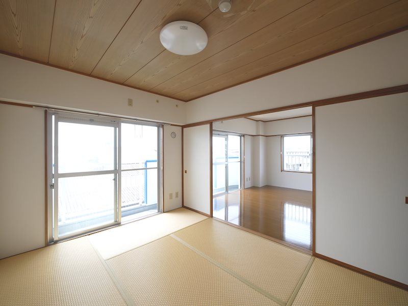 その他　和室6帖