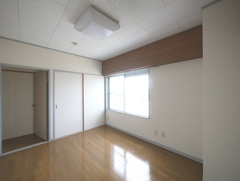 その他部屋・スペース　洋室6帖