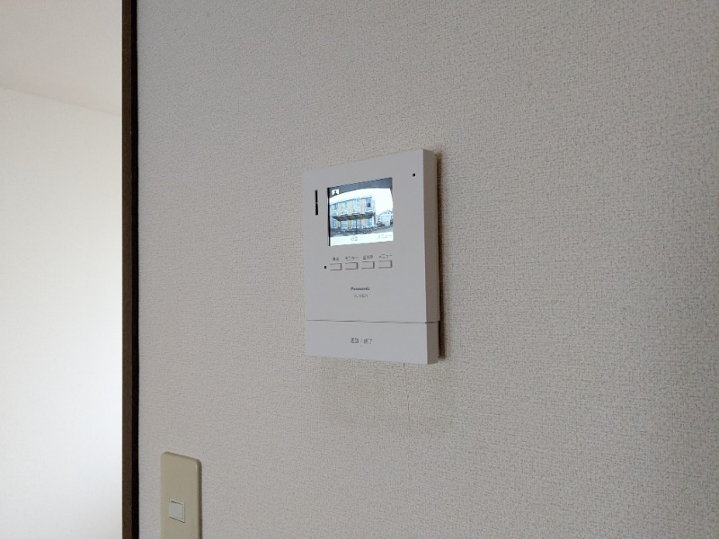 セキュリティ　図面と現状に相違がある場合には現状を優先