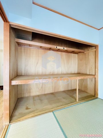収納　同マンション別部屋　参考写真