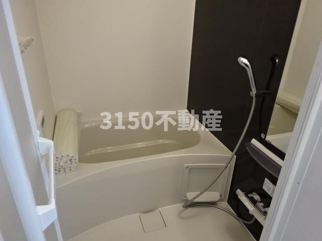 バス・シャワールーム　バス（イメージ）