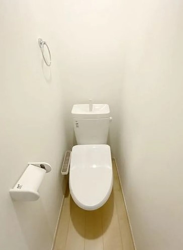 トイレ　※同仕様