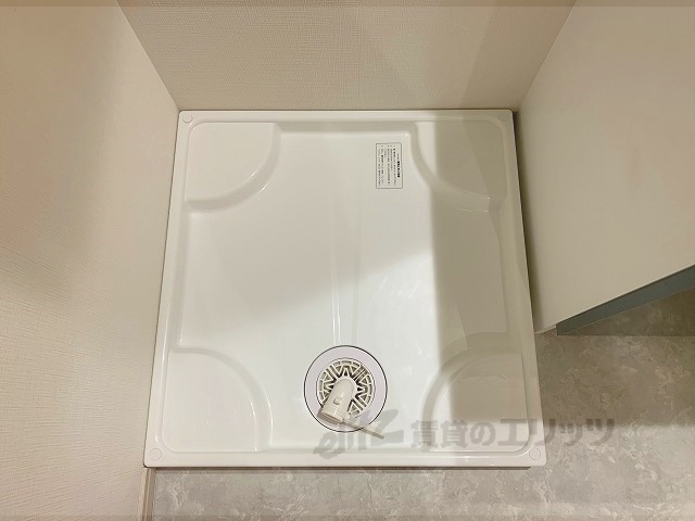 その他部屋・スペース　洗濯機置場