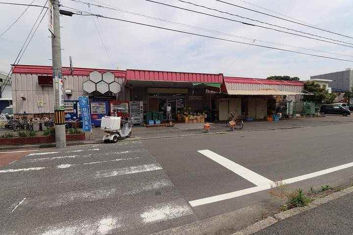 スーパー　ナイスムラカミかすみ一番街店（スーパー）まで4257m