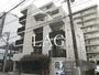 青物横丁駅より徒歩5分 7階 築17年3ヶ月の賃貸物件