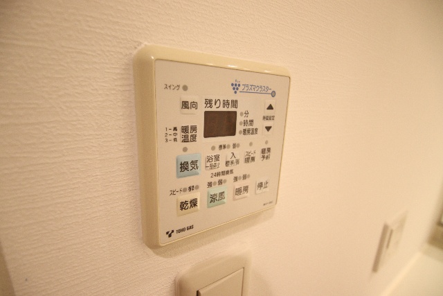 その他設備　別室の参考写真です。※現況優先