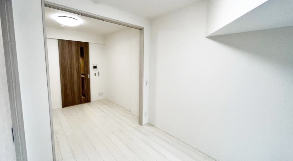 その他部屋・スペース　★家具が置きやすい間取りです★