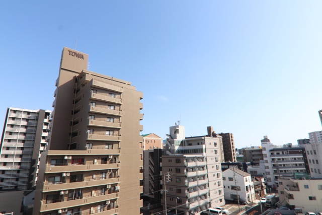 眺望　※別室の参考写真の為、現況優先です。