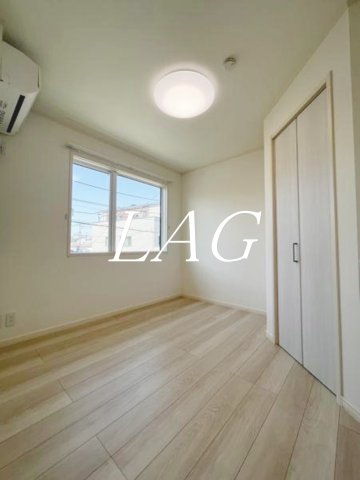 その他部屋・スペース　寝室です。