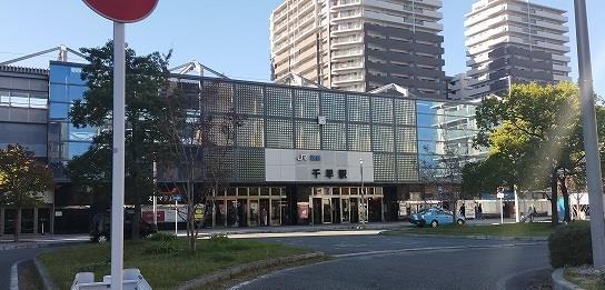 その他　西鉄・JR千早駅（その他）まで500m