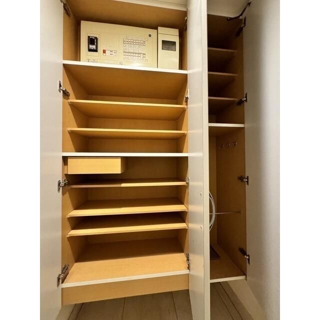 収納　参考写真