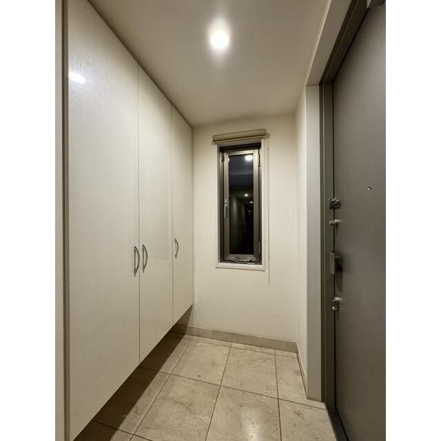 玄関　参考写真