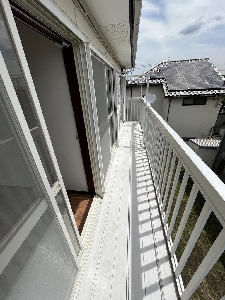 志田住宅の内装写真