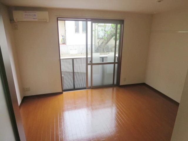 その他部屋・スペース　★洋室全体をみてもキレイですよね★