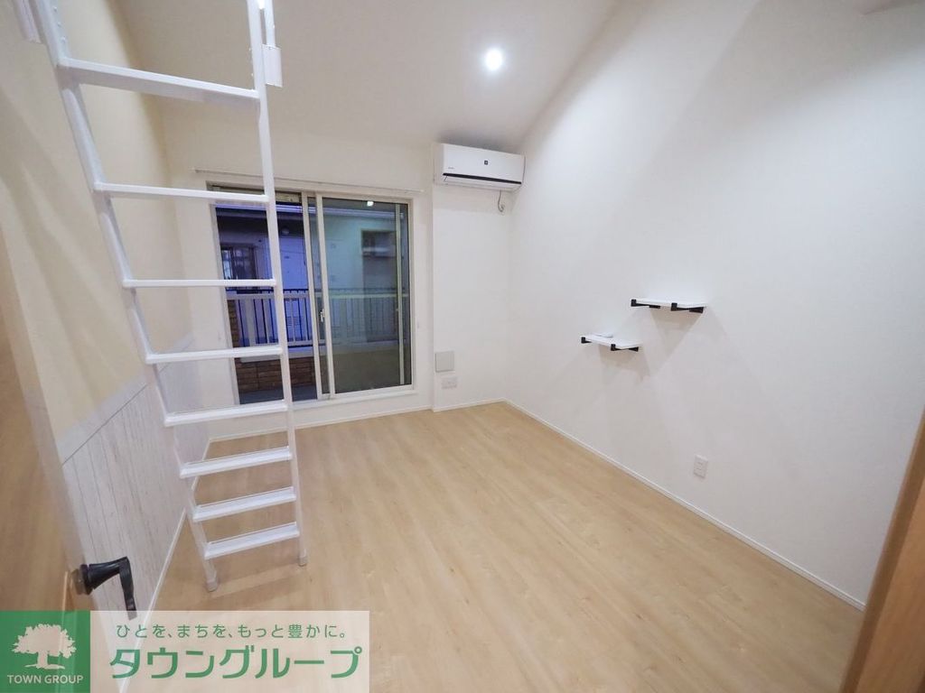 その他部屋・スペース