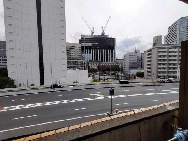 眺望　メゾン千代田