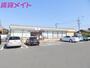 コンビニ　セブンイレブン四日市白須賀店（コンビニ）まで437m
