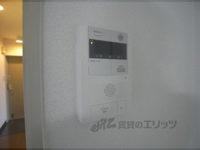 セキュリティ　ドアフォン（ＴＶ含）