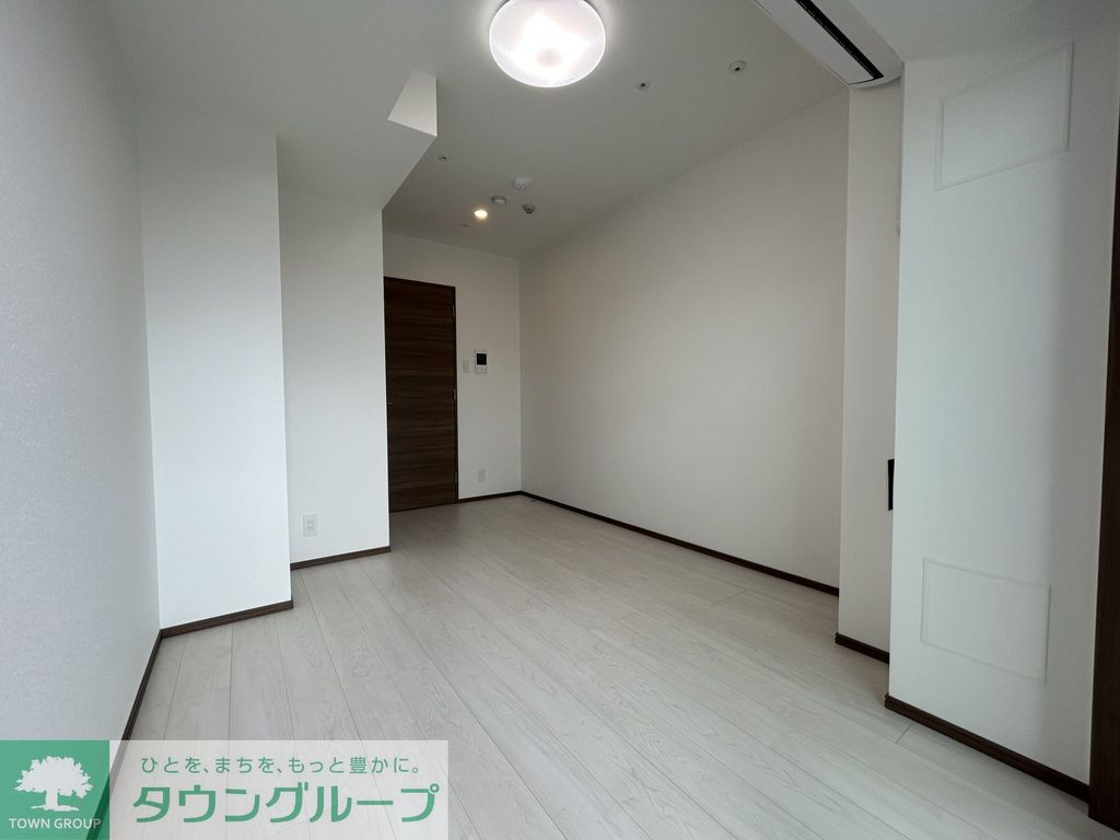 居室・リビング　詳細はタウンハウジングまで！043-290-8070