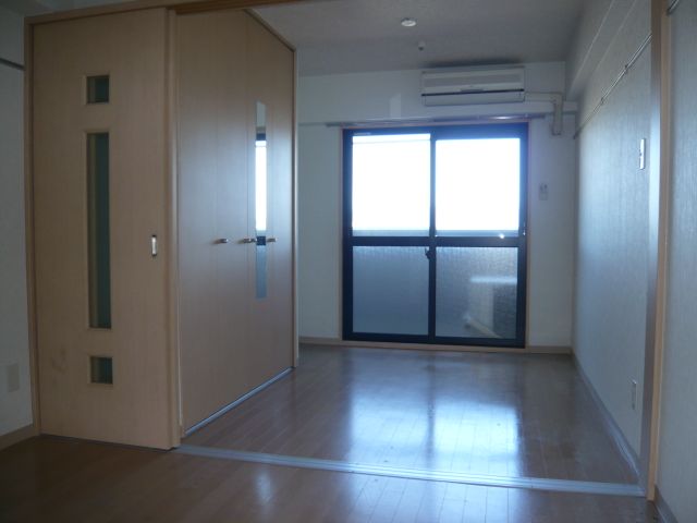 その他部屋・スペース　洋間