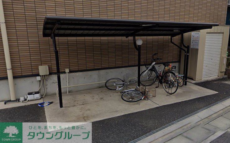 その他共有部分　バルコニー