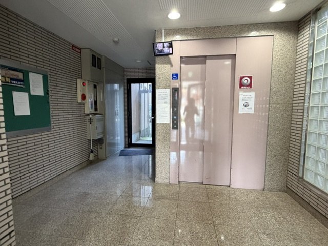 ロビー