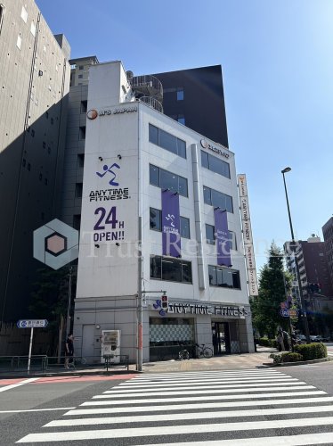 その他　エニタイムフィットネス 蔵前店（その他）まで217m