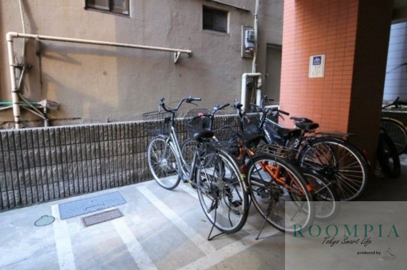 その他共有部分　共有部分