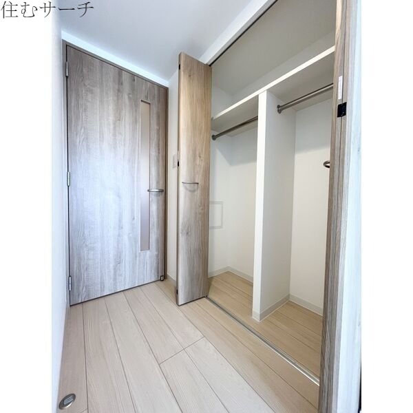 S-RESIDENCE四日市市堀木amanteの内装写真