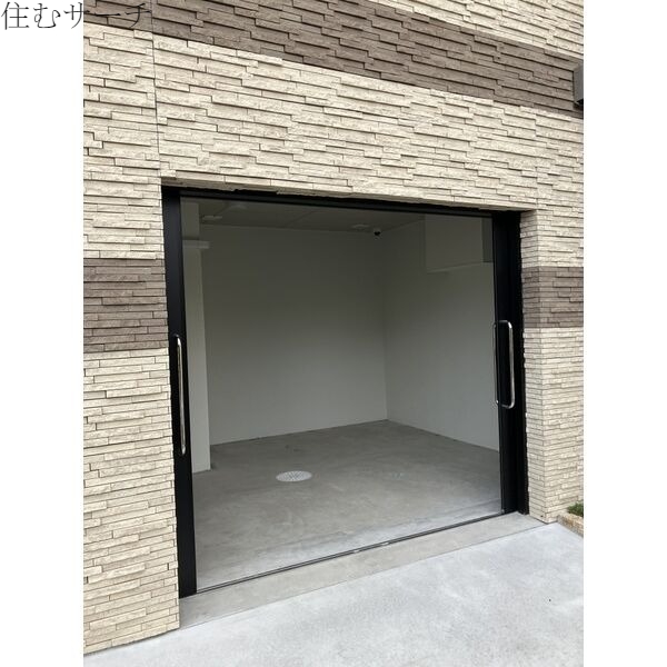 S-RESIDENCE四日市市堀木amanteの内装写真