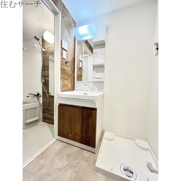 S-RESIDENCE四日市市堀木amanteの内装写真